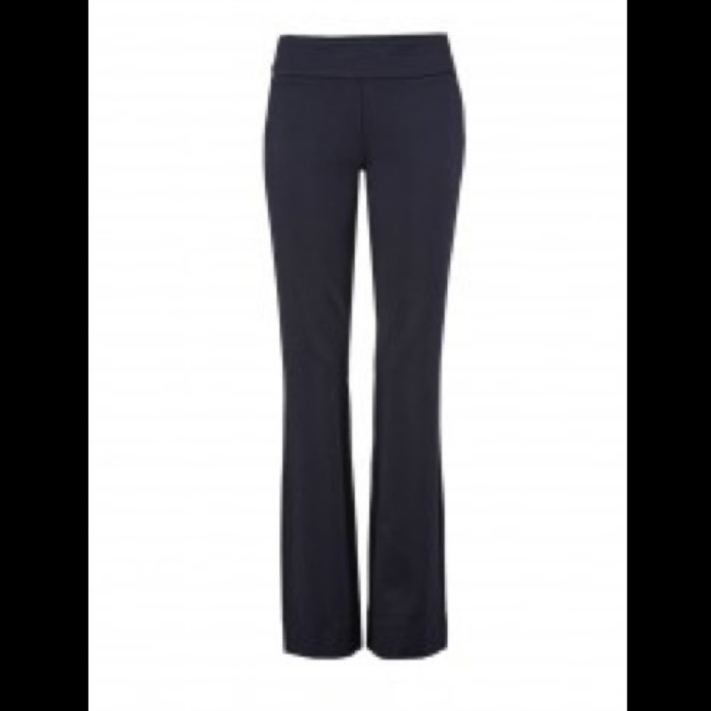 9-to-5 Trousers